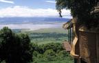 Ngorongoro Crater Lodge (Ngorongoro Crater Lodge)