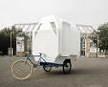 Tricycle House and Garden (Tricycle House and Garden)