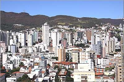 No mercado, apartamentos de dois quartos foram avaliados entre R$ 170 mil e R$ 550 mil, em fevereiro  (Fotos: Gladyston Rodrigues/AO CUBO FILMES)