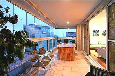  (Fotos: C A Arquitetura e Interiores)