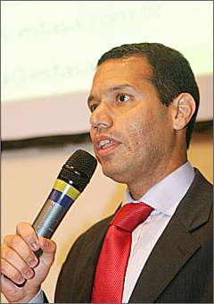 Para o diretor jur�dico adjunto da Abadi, Marcelo Borges, a lei precisa ser bem aplicada (Eduardo Pereira/Divulga��o )