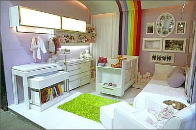 Ambiente deve oferecer conforto e tranquilidade (Sidney Lopes/EM/D.A.Press)