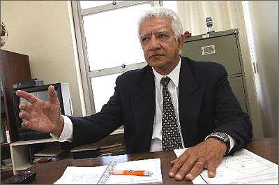 Otimar Bicalho, diretor da CMI/Secovi-MG, diz que é preciso debater as possíveis distorções no preço final (Gladyston Rodrigues/Esp.EM/D.A.Press) Otimar Bicalho, diretor da CMI/Secovi-MG, diz que é preciso debater as possíveis distorções no preço final (Gladyston Rodrigues/Esp.EM/D.A.Press)