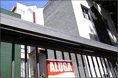 Especialistas estimam que cerca de 3 milhões de imóveis podem entrar no mercado de aluguel nacional nos próximos dois anos (Gladyston Rodrigues/Esp.EM/D.A.Press) Especialistas estimam que cerca de 3 milhões de imóveis podem entrar no mercado de aluguel nacional nos próximos dois anos (Gladyston Rodrigues/Esp.EM/D.A.Press)