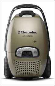Aspirador de pó usa sistema que permite mais potência e menos barulho nas tarefas diárias de limpeza doméstica (Electrolux/Divulgação) Aspirador de pó usa sistema que permite mais potência e menos barulho nas tarefas diárias de limpeza doméstica (Electrolux/Divulgação)