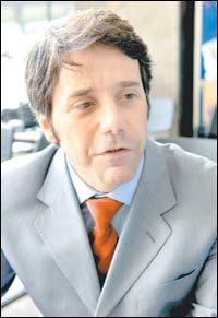 Presidente do Ibedec, José Geraldo Tardin, diz que o devedor merece chance de defesa (José Varella/CB/DA Press) Presidente do Ibedec, José Geraldo Tardin, diz que o devedor merece chance de defesa (José Varella/CB/DA Press)