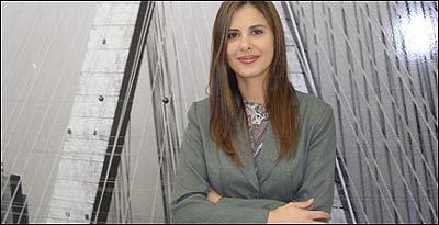 Gerente da Lopes, Cristiane Crisci diz que a intenção atual de aquisição de imóvel é alta ou média para 75% dos entrevistados (Rafael Matos/Divulgação) Gerente da Lopes, Cristiane Crisci diz que a intenção atual de aquisição de imóvel é alta ou média para 75% dos entrevistados (Rafael Matos/Divulgação)