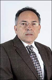 Valter Frigieri, gerente de Desenvolvimento de Mercado da ABCP, diz que vai trabalhar visando �s necessidades dos munic�pios (Arquivo ABCP/Divulga��o)