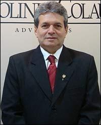 Givaldo Alves de Lima (Foto: Arquivo Pessoal) Givaldo Alves de Lima (Foto: Arquivo Pessoal)
