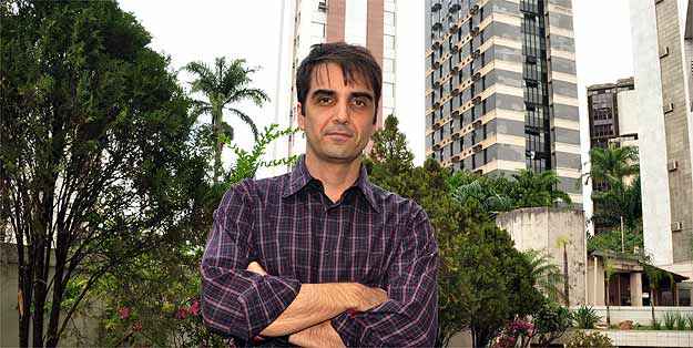 O arquiteto Júlio Tôrres espera que o mercado nas cidades vizinhas a BH cresça até 15% nos próximos três anos (Eduardo Almeida/RA Studio) O arquiteto Júlio Tôrres espera que o mercado nas cidades vizinhas a BH cresça até 15% nos próximos três anos (Eduardo Almeida/RA Studio)
