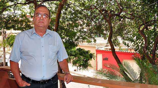 O empreendedor José Humberto Vieira diz que hoje há muitas ofertas de condomínios horizontais com opções de lazer, tranquilidade e natureza preservada  (Eduardo de Almeida/RA Studio)