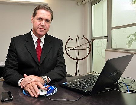 José Francisco Cançado, diretor-presidente da Conartes Engenharia, diz que o mercado ainda é pouco informado a respeito do Patrimônio de Afetação (Eduardo de Almeida/RA Studio - 15/5/12) José Francisco Cançado, diretor-presidente da Conartes Engenharia, diz que o mercado ainda é pouco informado a respeito do Patrimônio de Afetação (Eduardo de Almeida/RA Studio - 15/5/12)