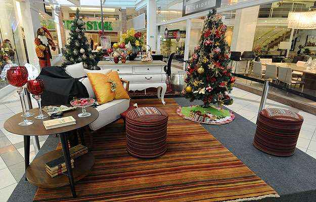 Espanha (Gladyston Rodrigues/EM/D.A Press) Espanha (Gladyston Rodrigues/EM/D.A Press)