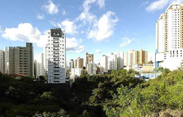 (Gladyston Rodrigues/EM/D.A Press) (Gladyston Rodrigues/EM/D.A Press)