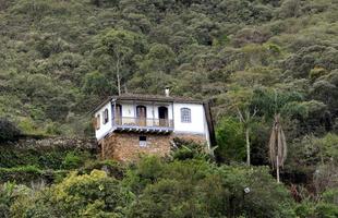 Casa Mariana, em Ouro Preto, comprada e reformada pela escritora Elizabeth Bishop, mantém viva a memória da passagem da poeta norte-americana por Minas Gerais
