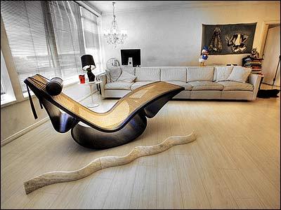 Decoradores anônimos ajudam a popularizar o design - Lugar Certo