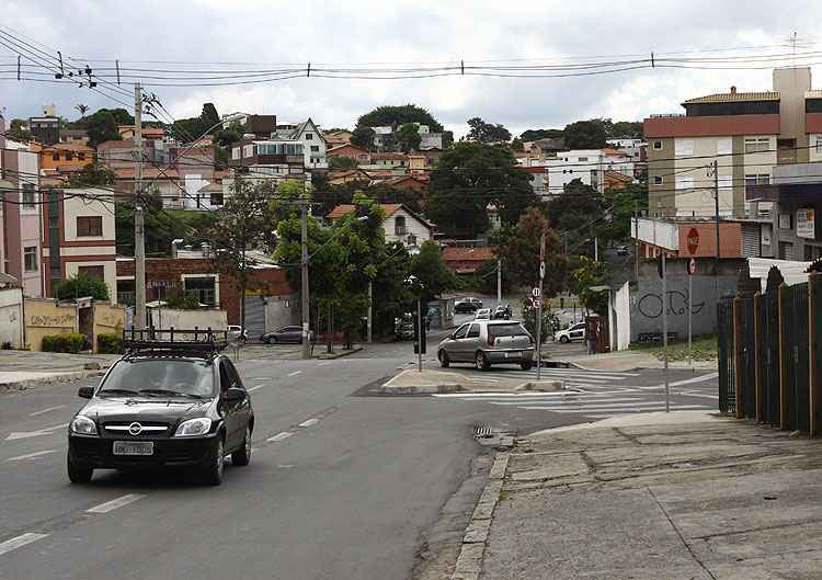 Santa Amélia, Belo Horizonte/MG - Como é morar no bairro