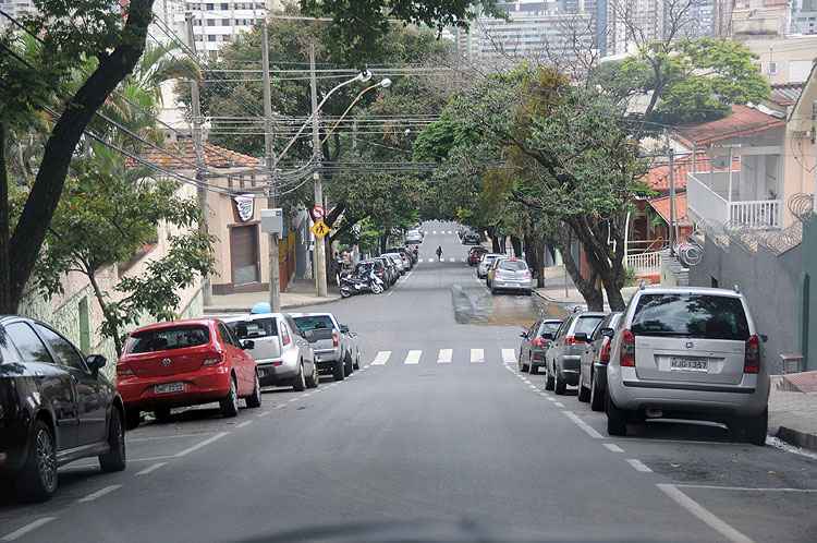 Bairro Santo Ant Nio Boa Op O Para Morar Perto De Tudo Em Belo Horizonte Lugar Certo