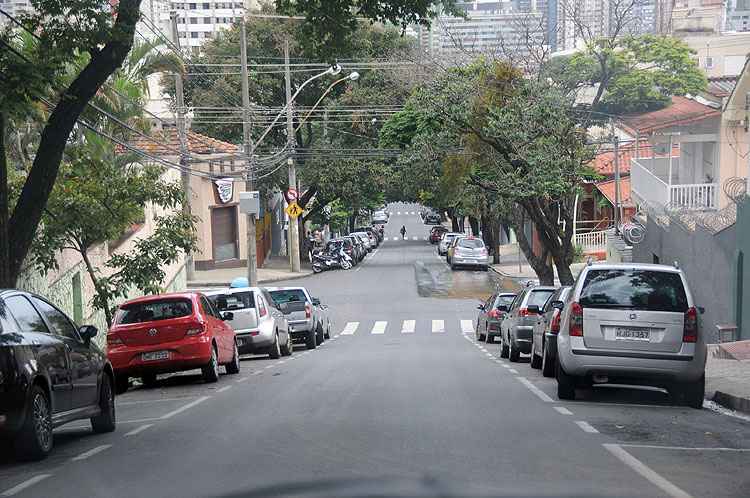 Por que morar no Bairro Santo Antônio?