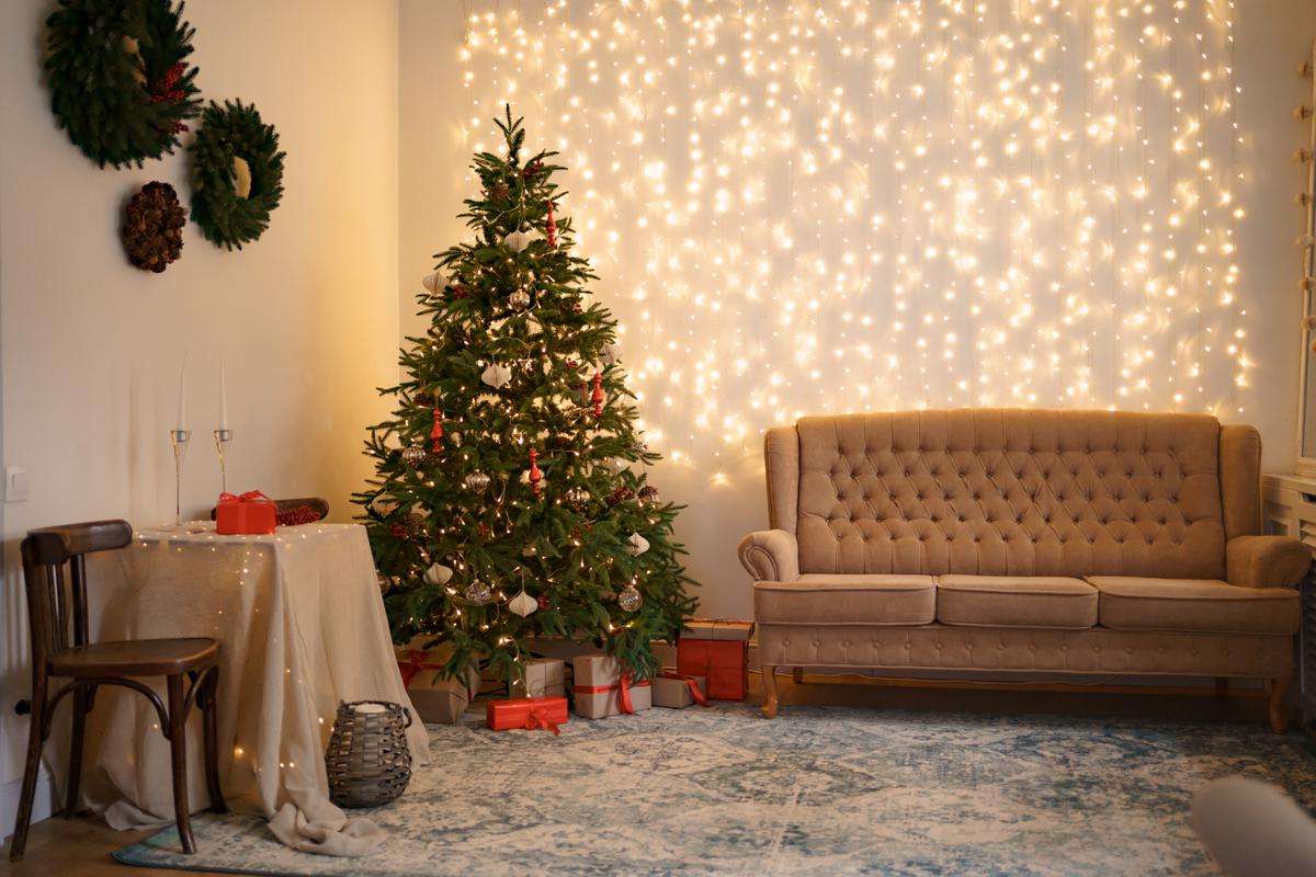 Guia para montar a árvore de Natal como um expert - Casa e Jardim