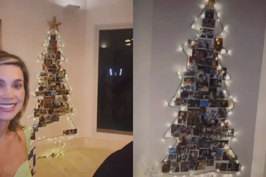 Decoração de Natal dos famosos: veja como ficaram as casas das celebridades  - Lugar Certo